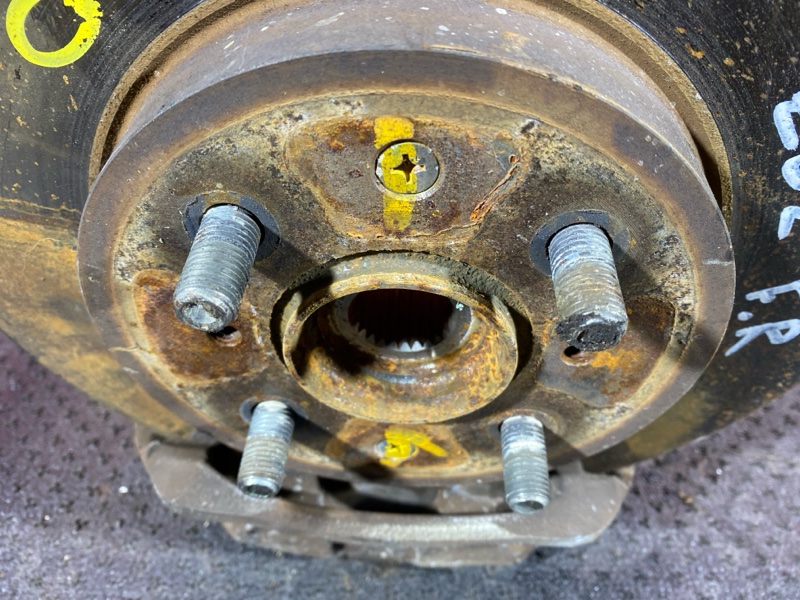 Ступица, 2000 рублей, Солонцы