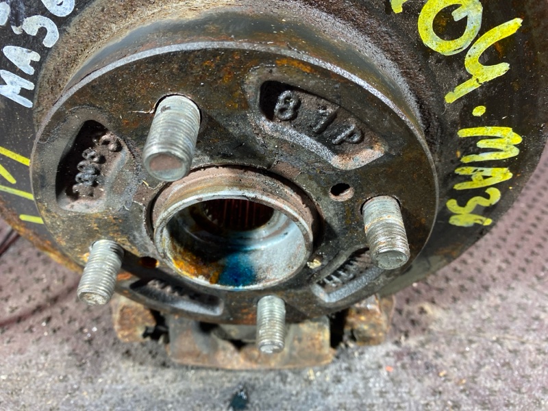 Ступица, 3500 рублей, Солонцы