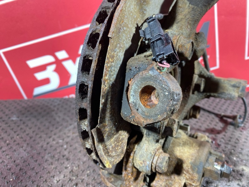 Ступица, 3500 рублей, Солонцы