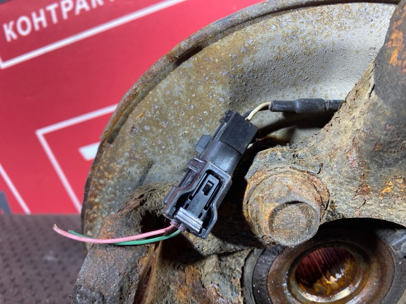 Ступица, 3500 рублей, Солонцы