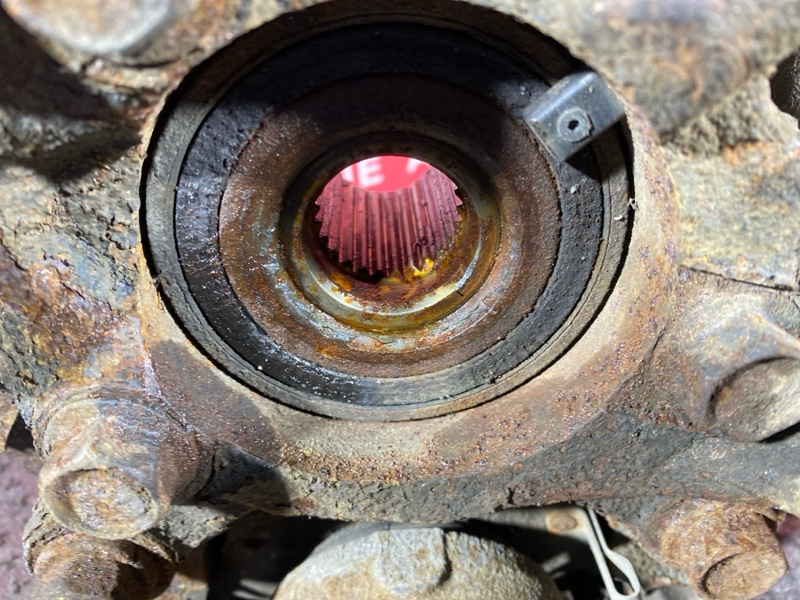 Ступица, 3500 рублей, Солонцы