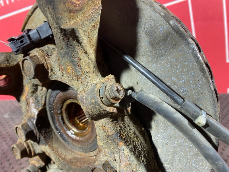 Ступица, 3500 рублей, Солонцы