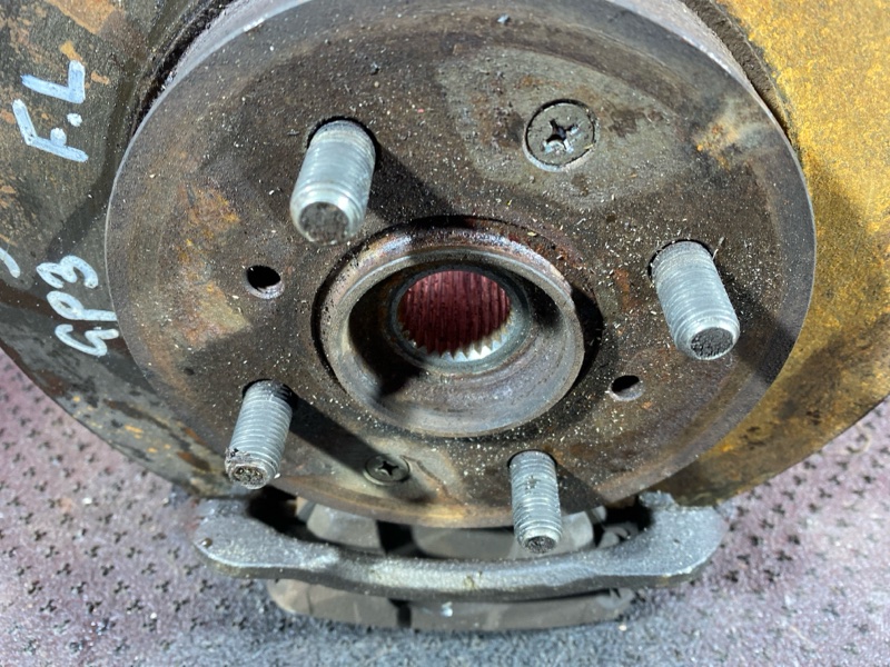 Ступица, 2000 рублей, Солонцы