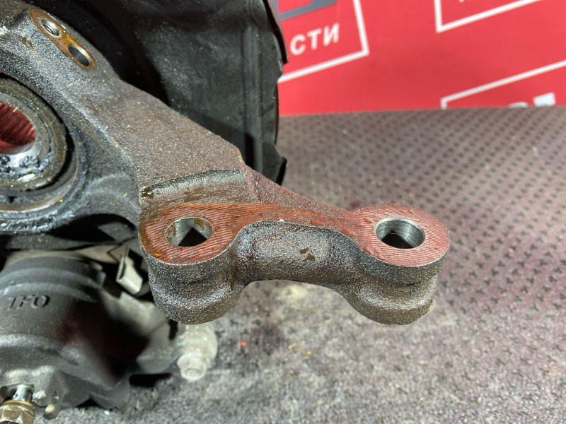 Ступица, 2000 рублей, Солонцы