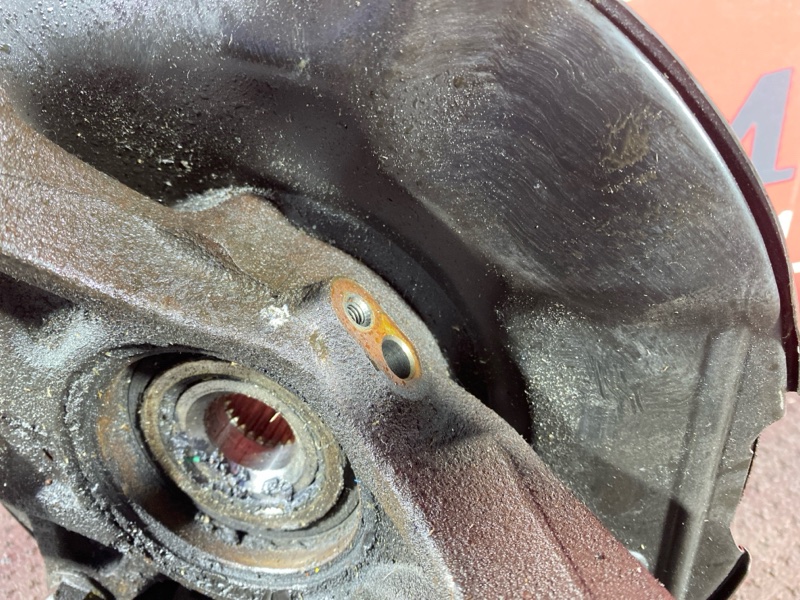 Ступица, 2000 рублей, Солонцы