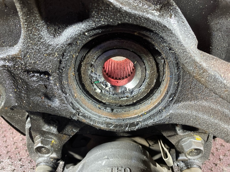 Ступица, 2000 рублей, Солонцы