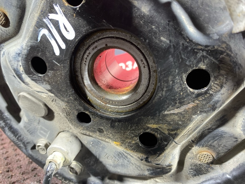 Ступица, 1600 рублей, Солонцы