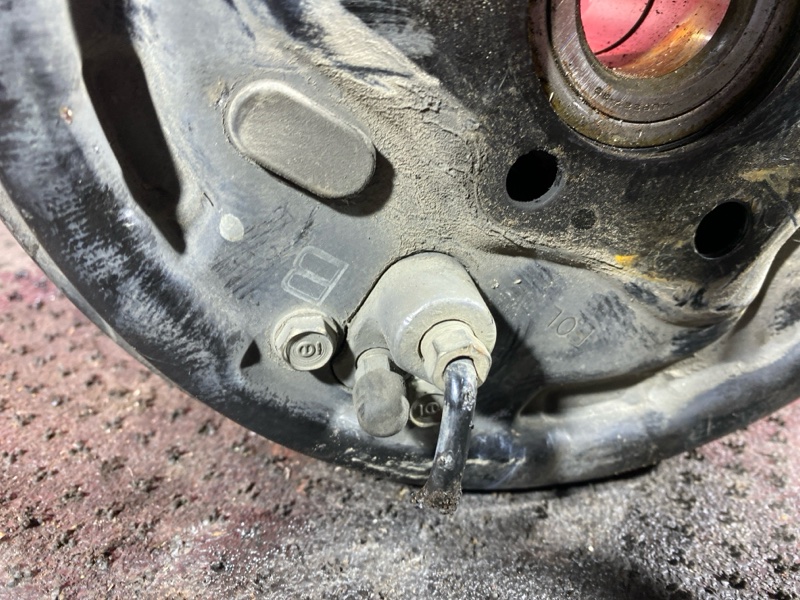 Ступица, 1600 рублей, Солонцы