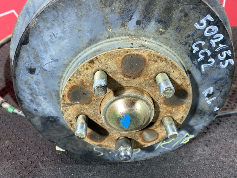 Ступица, 3000 рублей, Солонцы