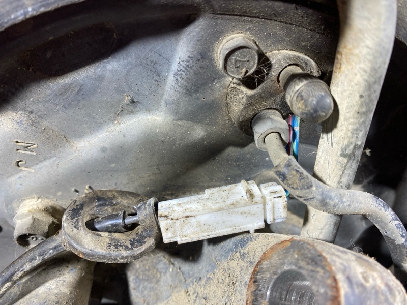 Ступица, 3000 рублей, Солонцы