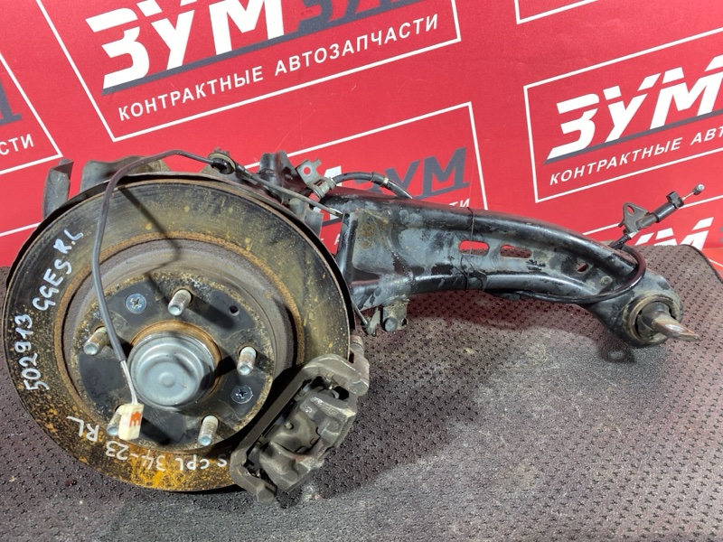 Ступица, 6500 рублей, Солонцы