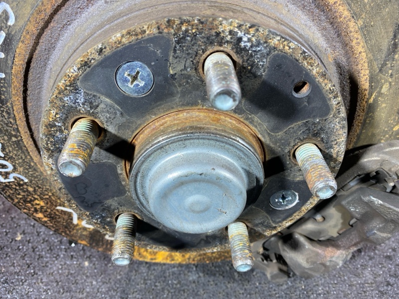 Ступица, 6500 рублей, Солонцы