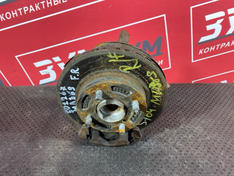 Ступица, 3500 рублей, Солонцы