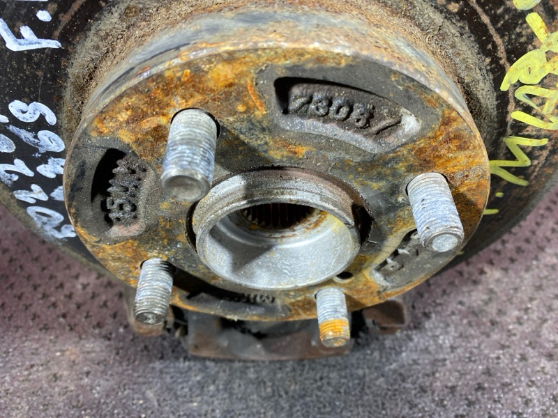 Ступица, 3500 рублей, Солонцы