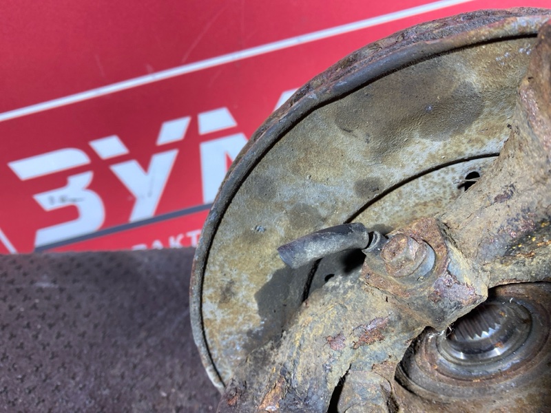 Ступица, 3500 рублей, Солонцы