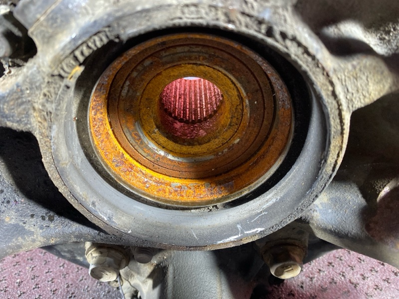 Ступица, 2300 рублей, Солонцы