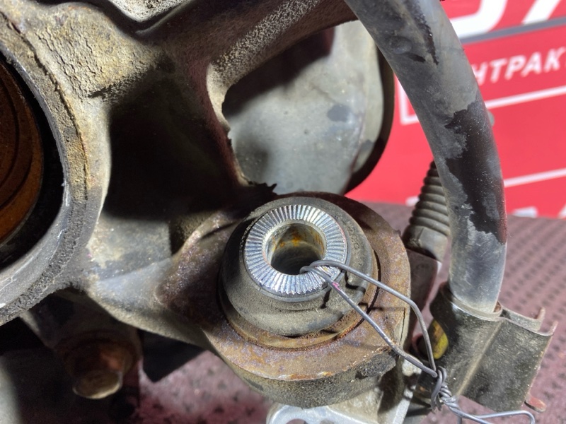 Ступица, 2300 рублей, Солонцы