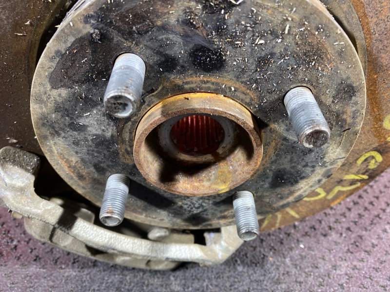 Ступица, 2200 рублей, Солонцы