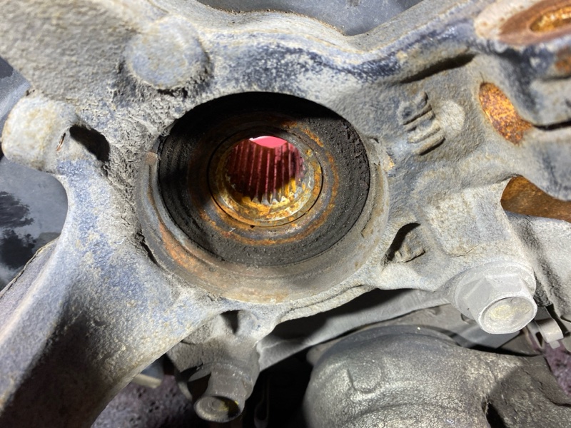 Ступица, 2200 рублей, Солонцы