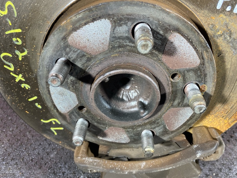 Ступица, 2300 рублей, Солонцы