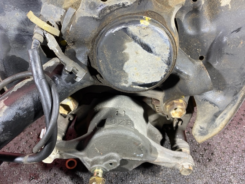 Ступица, 2300 рублей, Солонцы