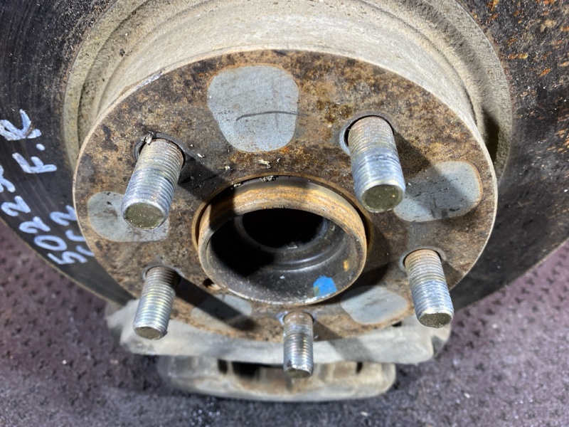 Ступица, 1000 рублей, Солонцы