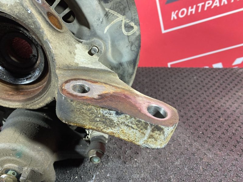 Ступица, 1000 рублей, Солонцы