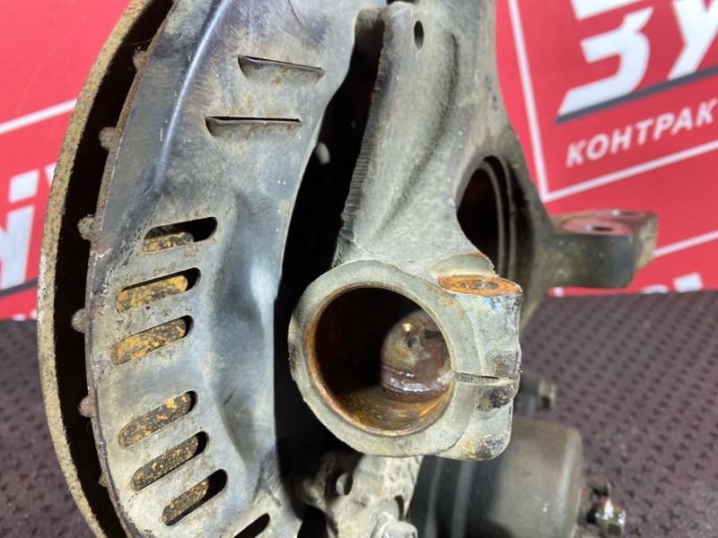 Ступица, 1000 рублей, Солонцы