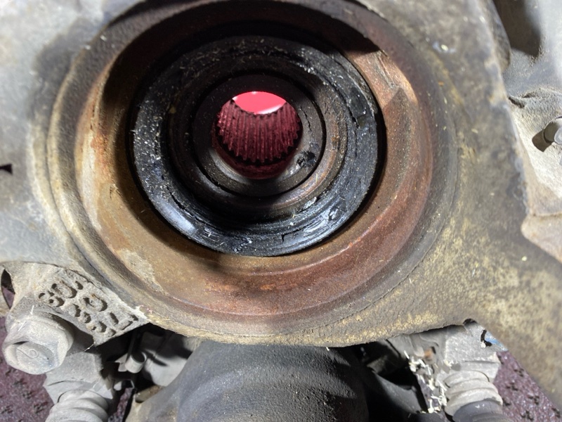 Ступица, 1000 рублей, Солонцы