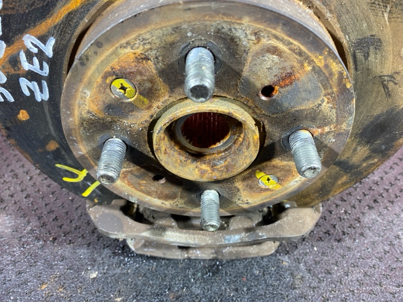 Ступица, 2000 рублей, Солонцы