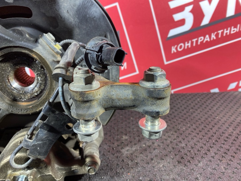 Ступица, 2000 рублей, Солонцы