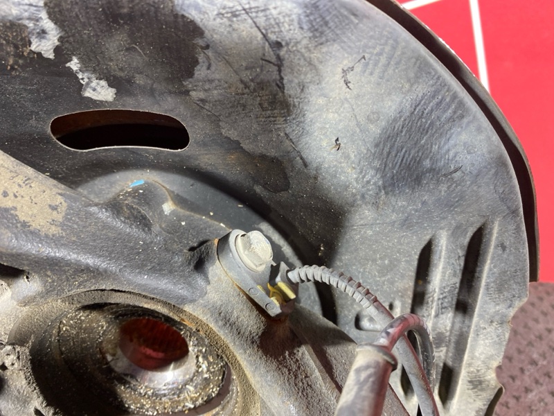 Ступица, 2000 рублей, Солонцы