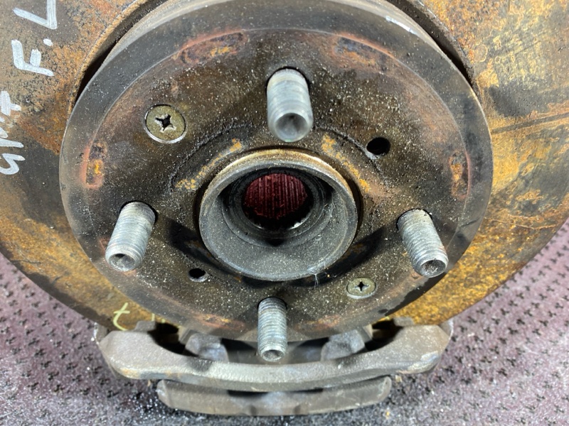 Ступица, 4000 рублей, Солонцы