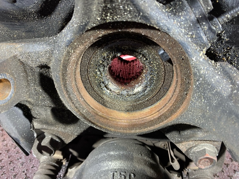 Ступица, 4000 рублей, Солонцы