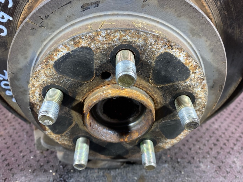 Ступица, 8000 рублей, Солонцы