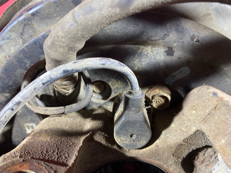 Ступица, 8000 рублей, Солонцы