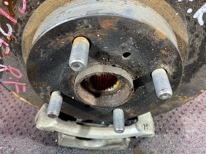 Ступица, 2500 рублей, Солонцы