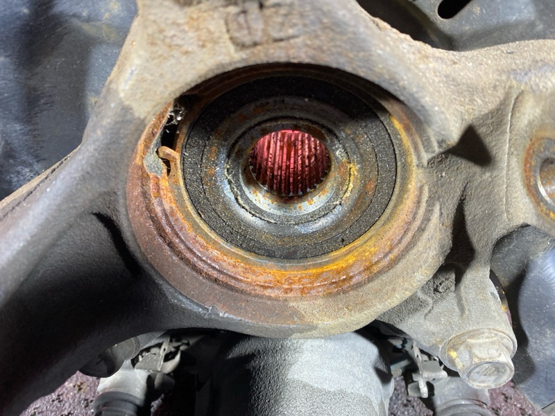 Ступица, 2500 рублей, Солонцы