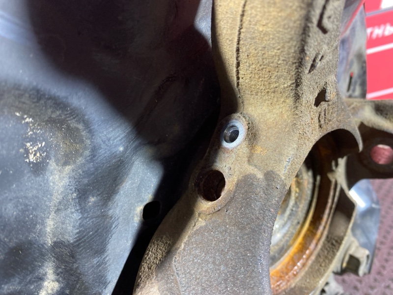 Ступица, 2500 рублей, Солонцы