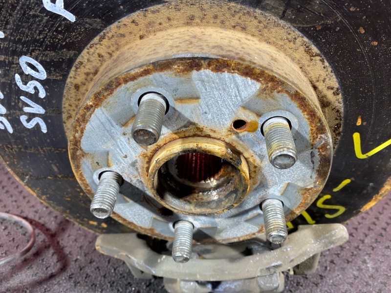 Ступица, 3300 рублей, Солонцы