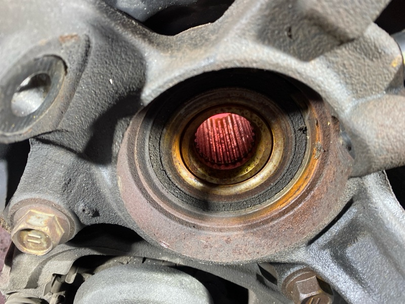 Ступица, 3300 рублей, Солонцы