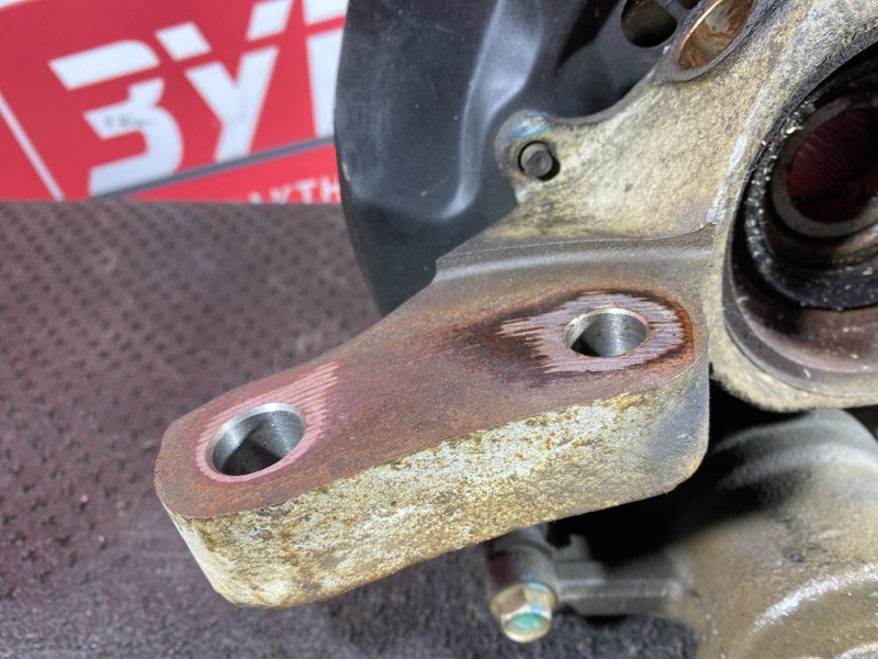 Ступица, 1000 рублей, Солонцы