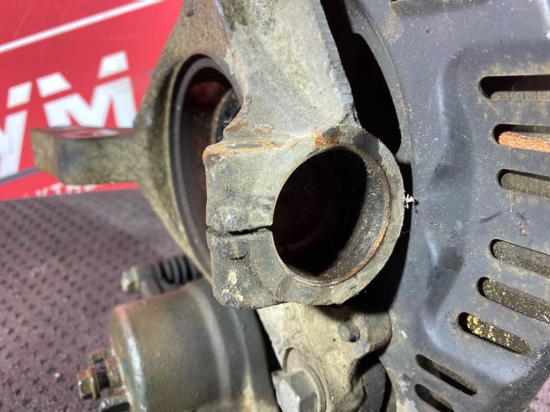 Ступица, 1000 рублей, Солонцы