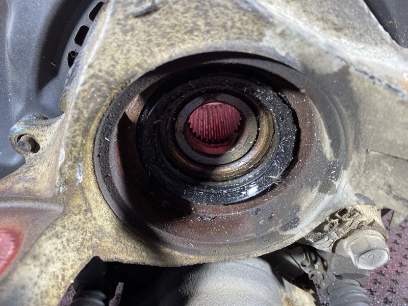 Ступица, 1000 рублей, Солонцы