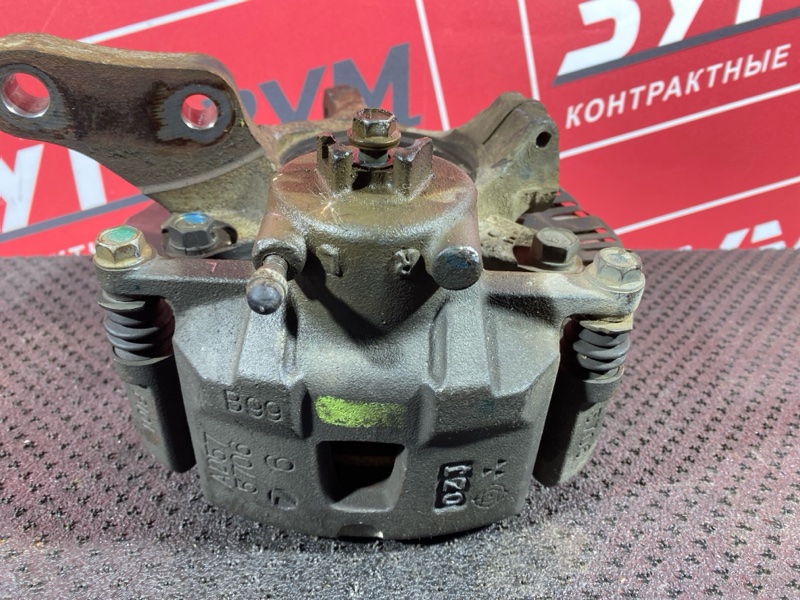 Ступица, 1000 рублей, Солонцы