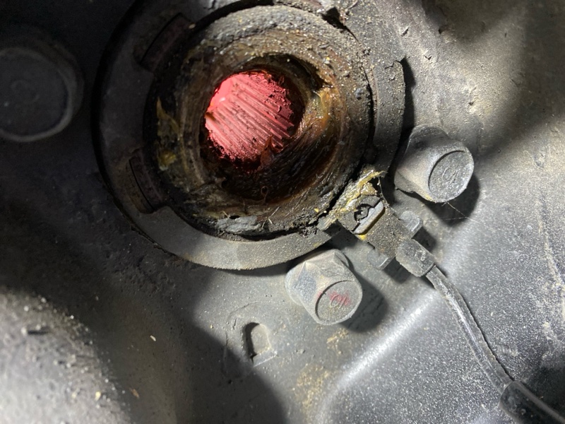 Ступица, 5000 рублей, Солонцы