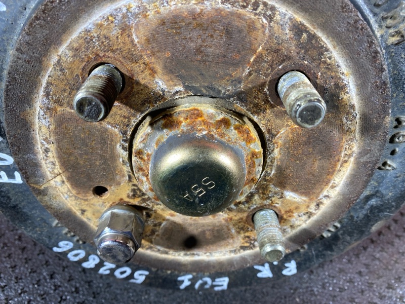 Ступица, 2200 рублей, Солонцы