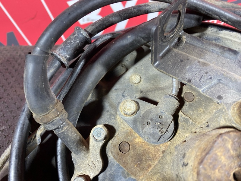 Ступица, 2200 рублей, Солонцы