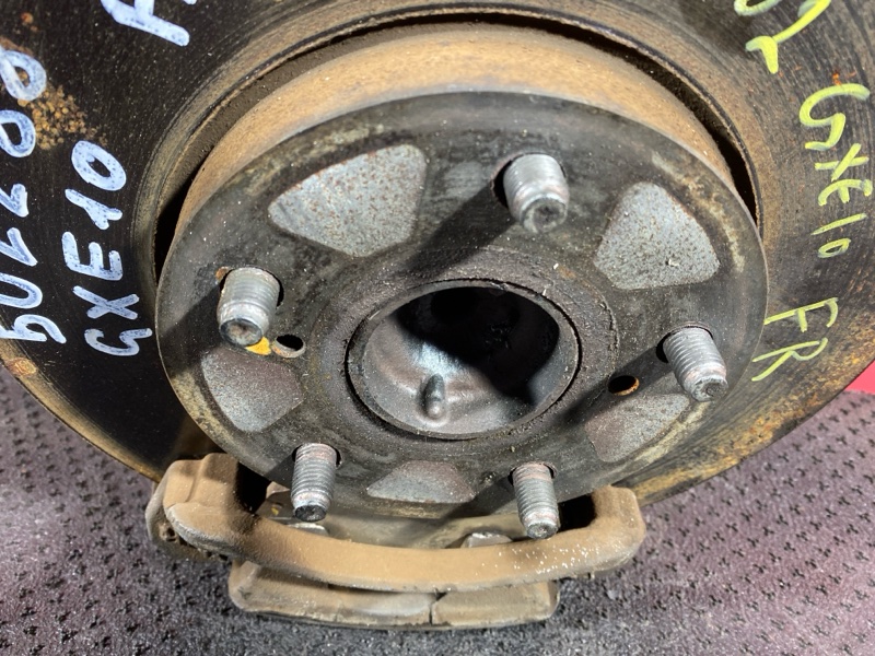 Ступица, 2300 рублей, Солонцы