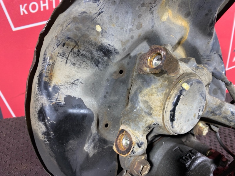 Ступица, 2300 рублей, Солонцы